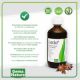 Stimulent pentru lactatie Lacto+, 250 ml, Gema Natura 565942