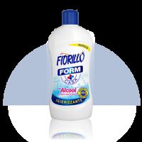 Solutie universala dezinfectanta, Form Casa, 1L, Fiorillo