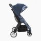 Carucior sport pentru copii Chit Chat, Longref Navy, Larktale 463194