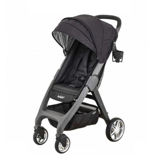 Carucior sport pentru copii Chit Chat, Mornington Grey, Larktale