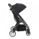 Carucior sport pentru copii Chit Chat, Mornington Grey, Larktale 463199