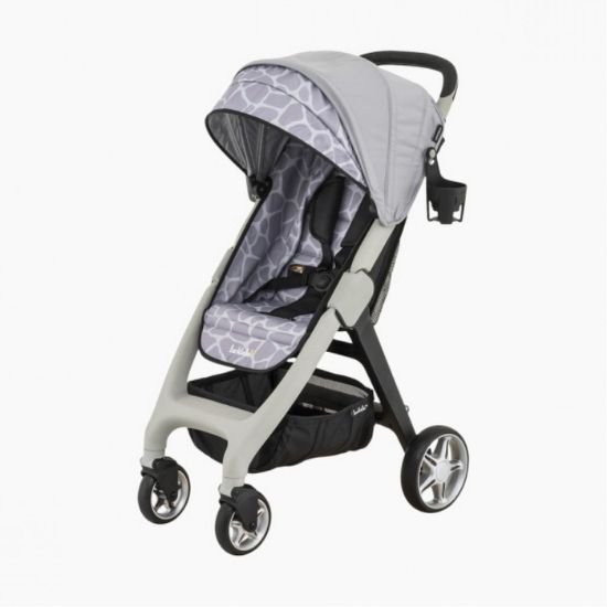 Carucior sport pentru copii Chit Chat, Nightcliff Stone, Larktale