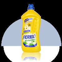 Solutie de curatat suprafete cu amoniac si eucalipt, 1850 ml, Fiorillo