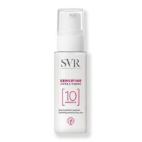 Crema hidratanta Sensifine Hydra, 40 ml, SVR