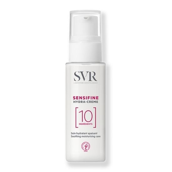 Crema hidratanta Sensifine Hydra, 40 ml, SVR