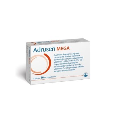 Adrusen Mega