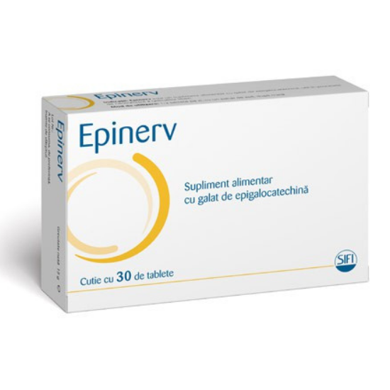 Epinerv, 30 tablete, Sifi