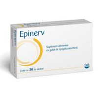 Epinerv, 30 tablete, Sifi