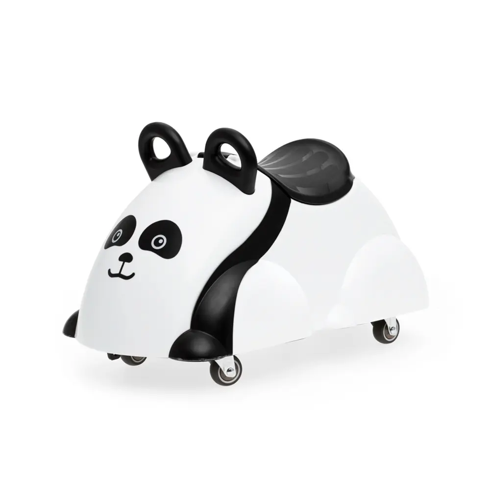 Vehicul pentru copii, panda, Cute Rider, Viking Toys