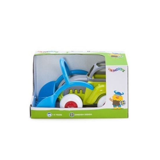 Jucarie tractor Midi, Viking Toys