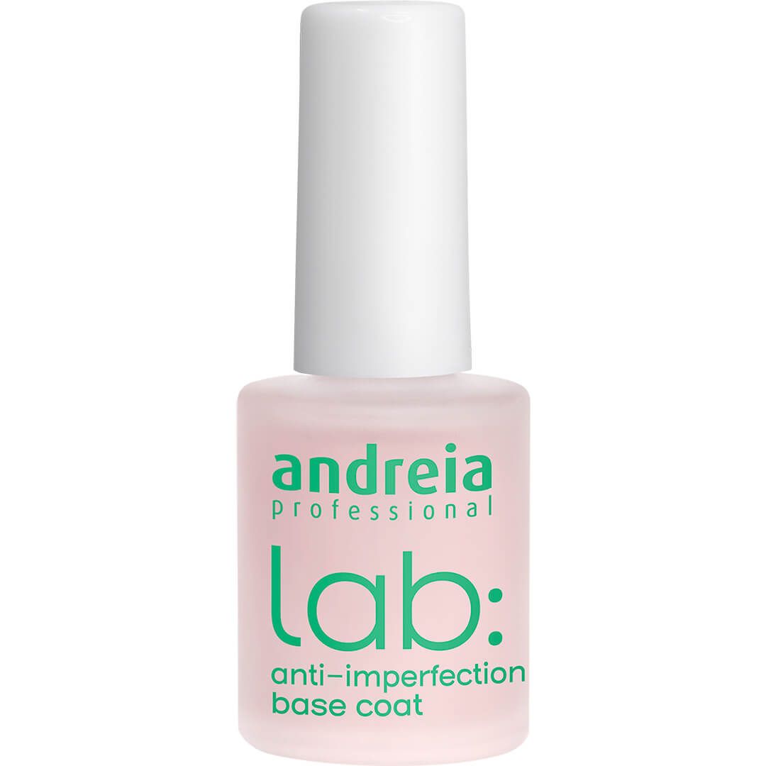 Baza de unghii anti-imperfectiuni, 10.5ml,Andreia Professional