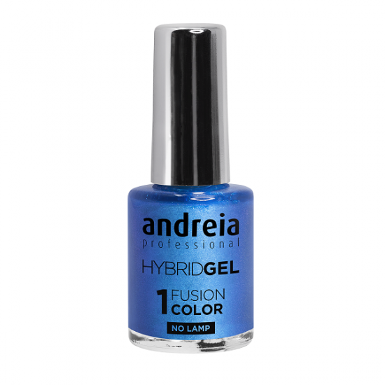 Lac de unghii Hybrid Fusion H53, 10.5ml, Andreia Professional 