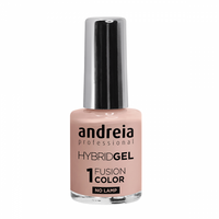 Lac de unghii Hybrid Fusion H9, 10.5ml, Andreia Professional
