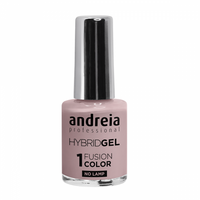 Lac de unghii Hybrid Fusion H13, 10.5ml, Andreia Professional