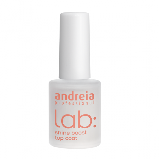 Baza si Top-Coat Strenght, 10.5ml, Andreia Professional	