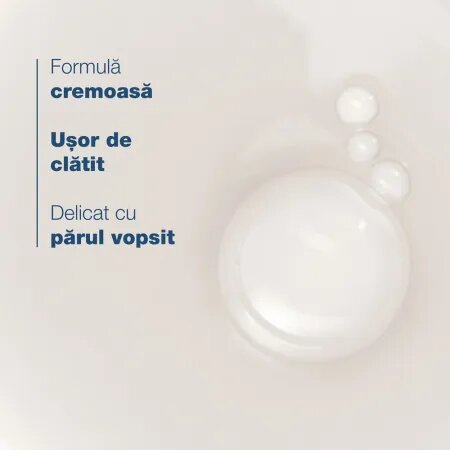 Sampon complementar impotriva caderii parului Anaphase+, 200 ml, Ducray 715317