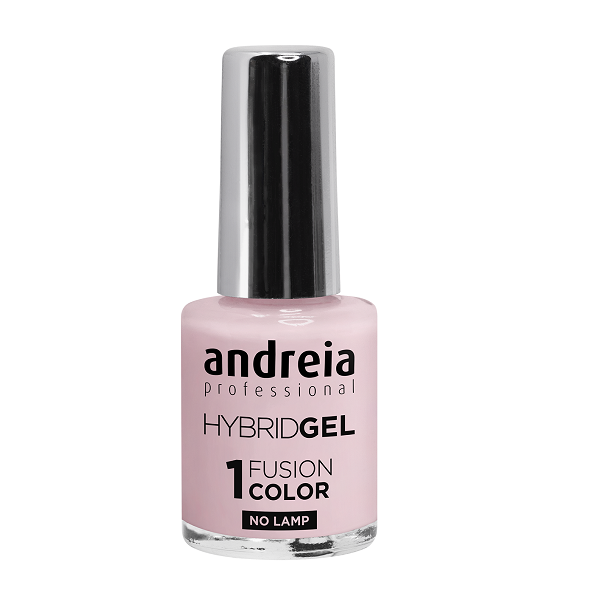 Lac de unghii Hybrid Fusion H20, 10.5ml, Andreia Professional	