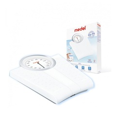 Cantar mecanic pentru adulti, Kilo, 0-135 kg, Medel