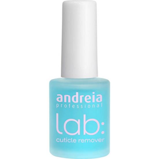 Solutie pentru indepartare cuticule, 10.5ml, Andreia Professional