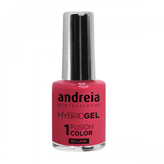 Lac de unghii Hybrid Fusion H67, 10.5ml, Andreia Professional