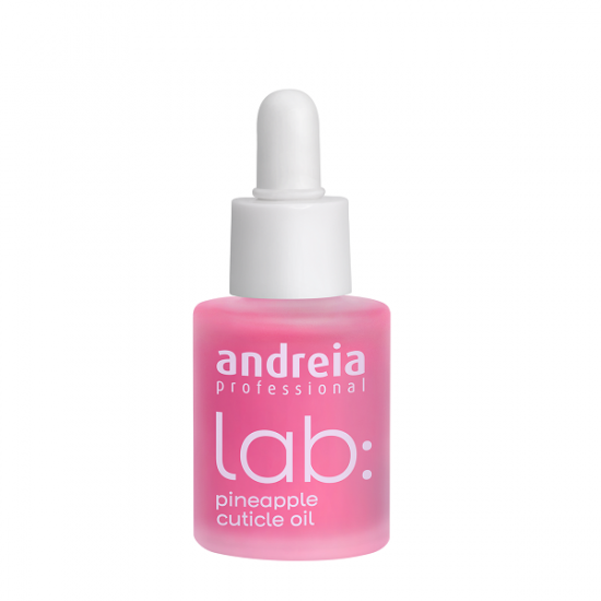 Ulei de cuticule Ananas, 10.5ml, Andreia Professional