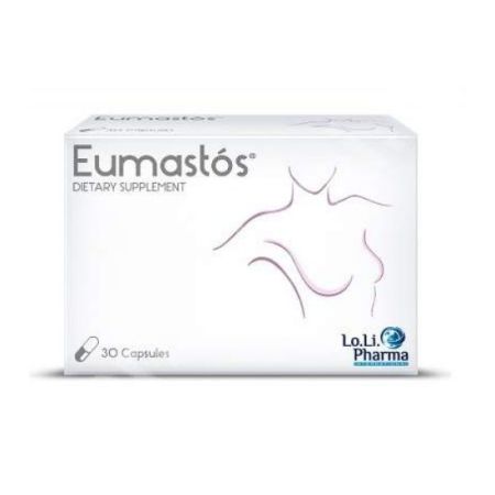 Eumastos