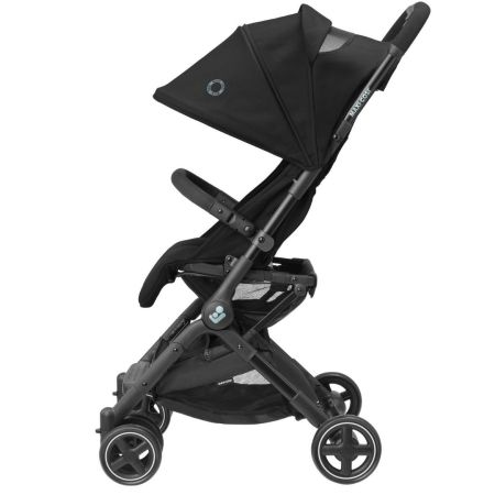 Carucior sport pentru copii Lara 2, Essential Black, Maxi Cosi 498924