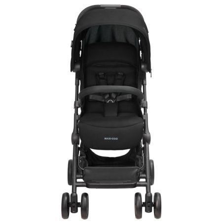 Carucior sport pentru copii Lara 2, Essential Black, Maxi Cosi 498915