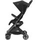 Carucior sport pentru copii Lara 2, Essential Black, Maxi Cosi 498925