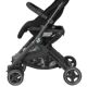 Carucior sport pentru copii Lara 2, Essential Black, Maxi Cosi 498917