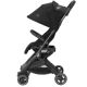 Carucior sport pentru copii Lara 2, Essential Black, Maxi Cosi 498924