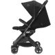 Carucior sport pentru copii Lara 2, Essential Black, Maxi Cosi 498919