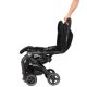 Carucior sport pentru copii Lara 2, Essential Black, Maxi Cosi 498918