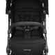 Carucior sport pentru copii Lara 2, Essential Black, Maxi Cosi 498923