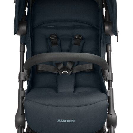 Carucior sport pentru copii Lara 2, Essential Graphite, Maxi Cosi 498943