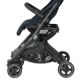 Carucior sport pentru copii Lara 2, Essential Graphite, Maxi Cosi 498938