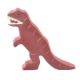 Jucarie dentitie Cauciuc T-Rex, Tikiri 446589