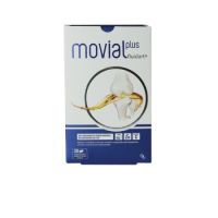 Movial Plus Fluidart, 28 capsule, Zentiva