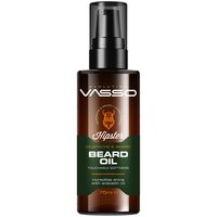 Ulei pentru barba si mustata, 75ml, Vasso