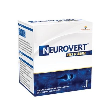 Neurovert buvabil