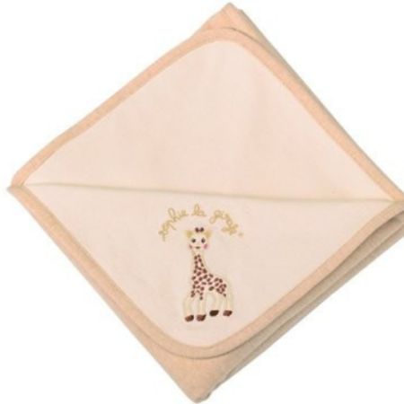 Set pentru nou-nascuti Bio So pure Girafa Sophie, Vulli 463832
