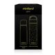 Termos pentru lichide, Gold, 500ml, Miniland 431099