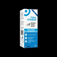 Solutie pentru ochi Thea Hyabak, 10 ml, Thea