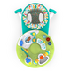 Centru de activitati 2 in 1 Tropic Cool, Bright Starts        463975