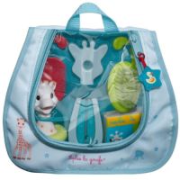 Set de baie Essentials, Vulli