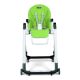 Scaun de masa 2 in 1 Siesta Follow Me, Wonder Green, Peg Perego 518752