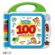 Carte Cu 100 Cuvinte, +12 luni, Vtech 464001