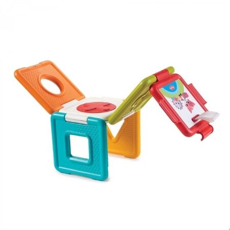 Jucarie educativa puzzle si sortare, +6 luni, Tiny Love 464003