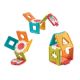 Jucarie educativa puzzle si sortare, +6 luni, Tiny Love 464002