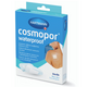 Plasture steril autoadeziv Cosmopor Waterproof, 10x8cm, 5 bucati, Hartmann 464198